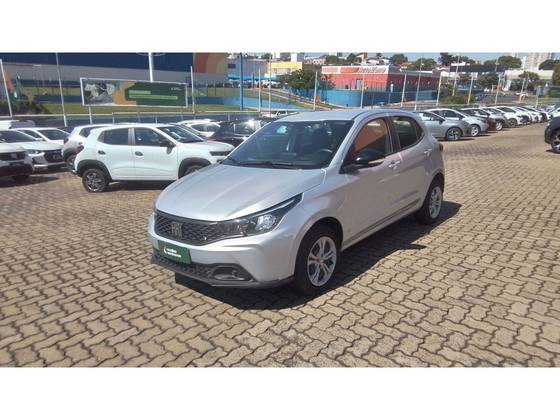 FIAT ARGO 1.0 FIREFLY FLEX DRIVE MANUAL FIAT ARGO 1.0 FIREFLY FLEX DRIVE MANUAL